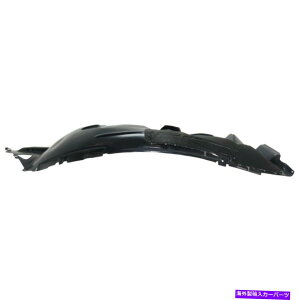 �t�F���_�[���C�i�[ 42521177 GM1248275�t�F���_�[���C�i�[�t�����g�����̃h���C�o�[LH�r���C�b�N�G���R�[�� 42521177 GM1248275 Fender Liner Front Left Hand Side Driver LH for Buick Encore�y���s�A���i�z