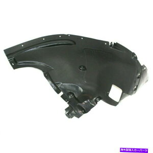 tF_[Ci[ VtBbg2008-2014 BMW X6tgERHpbZW[tF_[Ci[XvbVV[h New Fits 2008-2014 BMW X6 Front Right RH Passenger Fender Liner Splash Shield