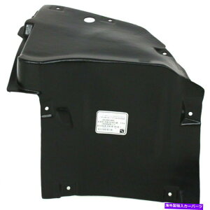 tF_[Ci[ VtgtF_[Ci[tBbg2006-2009ZfXxcCLK350 MB1248140 New Front Left Fender Liner Fits 2006-2009 Mercedes-Benz CLK350 MB1248140