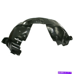tF_[Ci[ J[MKXtF_[Ci[2007 08 09 2010q|tg| 7T4Z16102B For Lincoln MKX Fender Liner 2007 08 09 2010 Passenger Side | Front | 7T4Z16102B