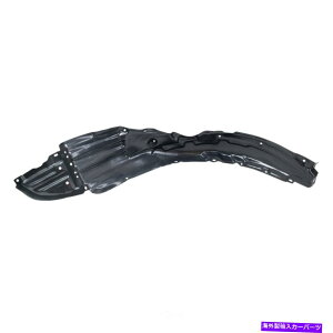 �t�F���_�[���C�i�[ Fender Liner DIY Solutions BAS01983 FITS 05-10 SCION TC Fender Liner DIY SOLUTIONS BAS01983 fits 05-10 Scion tC�y���s�A���i�z
