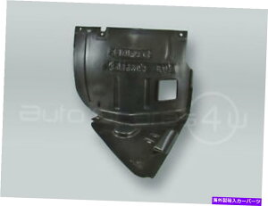 tF_[Ci[ tgtF_[Ci[XvbVV[hEtBbg1999-2006 BMW 3V[YE46 2hA Front Fender Liner Splash Shield RIGHT fits 1999-2006 BMW 3-Series E46 2-DOOR