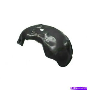 tF_[Ci[ 2002-2006sbNAbvCH1250124̃tgtF_[XvbVV[hhCo[TCh Front Fender Splash Shield Driver Side For 2002-2006 PICKUP CH1250124