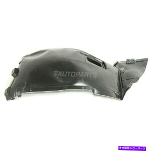 tF_[Ci[ VtgRHpbZW[TChtF_[Ci[tBbg2007-2013 BMW 328i 335IS BM1251120 New Front RH Passenger Side Fender Liner Fits 2007-2013 BMW 328i 335is BM1251120