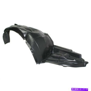 tF_[Ci[ 2011 2012 2013 2014 Subaru Impreza _Wrx RHEqtF_[Ci[ for 2011 2012 2013 2014 Subaru Impreza _WRX RH Right Passenger Fender Liner