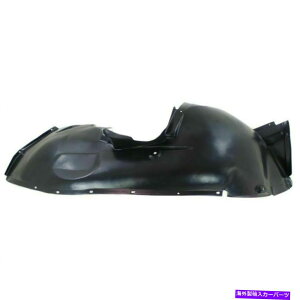 tF_[Ci[ BMW BMW X5 2000-2006̂߂̐VtgAqtF_[XvbVV[h New Front, Passenger Side Fender Splash Shield For BMW BMW X5 2000-2006