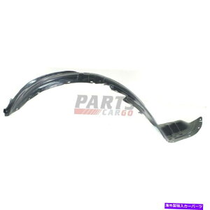 tF_[Ci[ New Fits 2004 2005 2006 Mazda MPV 4-Door Front Right Passenger SidetF_[Ci[ New Fits 2004 2005 2006 Mazda MPV 4-Door Front Right Passenger Side Fender Liner