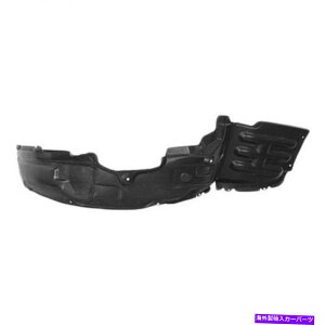 �t�F���_�[���C�i�[ Mitsubishi Eclipse 2006-2012�t�F���_�[���C�i�[�̏���ȑ� For Mitsubishi Eclipse 2006-2012 Fender Liner Passenger Side�y���s�A���i�z