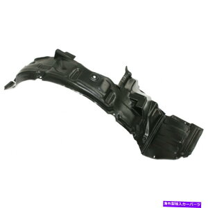 �t�F���_�[���C�i�[ �N���C�X���[�Z�u�����O�t�F���_�[���C�i�[2001 2002��q���t�����g�N�[�yCH1251134 For Chrysler Sebring Fender Liner 2001 2002 Passenger Side Front Coupe CH1251134