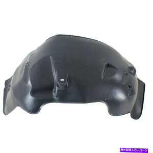 �t�F���_�[���C�i�[ �O�H���C�_�[�t�F���_�[���C�i�[2006 07 08 2009�h���C�o�[�T�C�h�t�����g| CH1248129 For Mitsubishi Raider Fender Liner 2006 07 08 2009 Driver Side Front | CH1248129