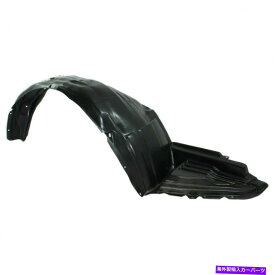 フェンダーライナー 08-11の新しい助手席側フェンダーライナーSubaru Impreza 08-10 WRX SU1249117 New Passenger Side Fender Liner For 08-11 Subaru Impreza 08-10 WRX SU1249117
