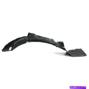 �t�F���_�[���C�i�[ Dodge Stratus Fender Liner 2001 2002����ȑ�|�t�����g|�N�[�yCH1249136 For Dodge Stratus Fender Liner 2001 2002 Passenger Side | Front| Coupe CH1249136�y���s�A���i�z