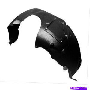 tF_[Ci[ NCX[PTN[U[2006-2010tF_[Ci[hCo[TChtg For Chrysler PT Cruiser 2006-2010 Fender Liner Driver Side Front