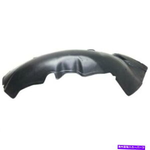 tF_[Ci[ 2002N2006ÑtgtF_[XvbVV[hhCo[ESCALADE EXT 93441154 GM1250111 Front Fender Splash Shield Driver For 2002-2006 ESCALADE EXT 93441154 GM1250111