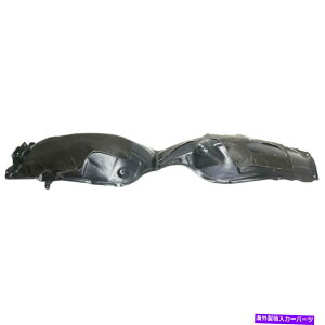 tF_[Ci[ 2013-2015̃XvbVV[hNTXES350 2013-2016 ES300HtgAȑ Splash Shield For 2013-2015 Lexus ES350 2013-2016 ES300h Front, Passenger Side