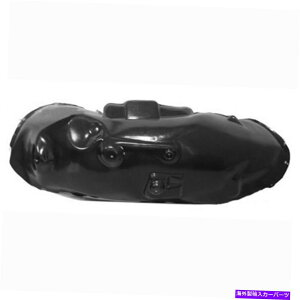 �t�F���_�[���C�i�[ 2002�N��2008�N�_�b�W�����s�b�N�A�b�v1500�h���C�o�[�T�C�h��LH�t�F���_�[���C�i�[�A2WD for 2002 2008 Dodge Ram Pickup 1500 Driver Side Left LH Fender Liner, 2WD