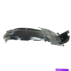 tF_[Ci[ tF_[Ci[̏ȑ̃TCh̓NTXGX470 5387560051 LX1251115ɓK܂ Fender Liner Front Passenger Side Fits Lexus GX470 5387560051 LX1251115