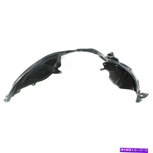 tF_[Ci[ 2011 2012 2013 2014YW[NqERHtF_[Ci[ for 2011 2012 2013 2014 Nissan Juke Passenger Side Right RH Fender Liner