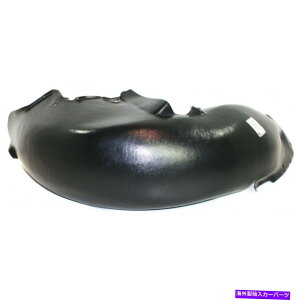 tF_[Ci[ ZfXxcC32/C55 AMGtF_[Ci[2002-2006AhCo[TChZ_p For Mercedes-Benz C32/C55 AMG Fender Liner 2002-2006 Rear Driver Side Sedan