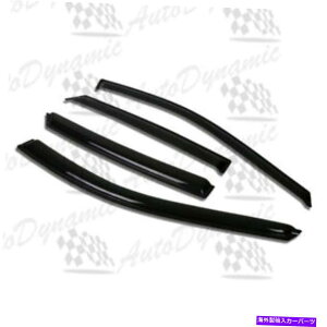 oOV[h 2014-2018V{[CpZ_4DRANEBhEoCU[CK[h4ps FOR 2014-2018 CHEVROLET IMPALA SEDAN 4DR ACRYLIC WINDOW VISORS RAIN GUARDS 4PS