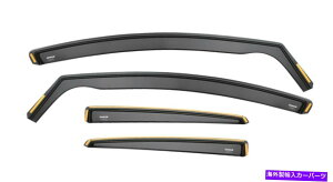 oOV[h tHNX[QVWpbTbgB6 B7oCU[4hAT[2005-14 4-PC͔̕d Wind Deflectors For VOLKSWAGEN VW Passat B6 B7 Visor 4-doors saloon 2005-14 4-pc