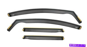 oOV[h Ford Mondeo MK4 MK IV 2007-2014 4/5-Doors Saloon 4PC͔̕d͔̕d@ Wind Deflectors for FORD MONDEO MK4 MK IV 2007-2014 4/5-doors Saloon 4pc Tinted