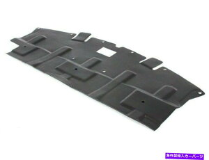 oOV[h 2009-2010̃}c_6A_[J[V[h16241pjGWJo[A_[J[V[h For 2009-2010 Mazda 6 Undercar Shield 16241PJ Lower Engine Cover UNDERCAR SHIELD