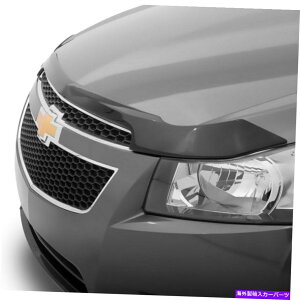 oOV[h z_tBbg2007-2008 AVS 320002GAXL_[NX[Nt[hV[h For Honda Fit 2007-2008 AVS 320002 Aeroskin Dark Smoke Hood Shield