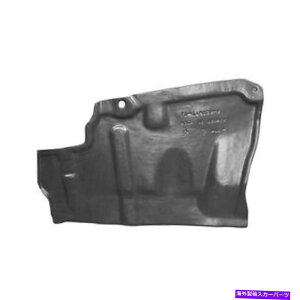 oOV[h VhCo[̊ÕA_[J[V[h_CNgK2015-2017 NX200T New Driver Side Outer Undercar Shield Direct Replacement Fits 2015-2017 NX200T