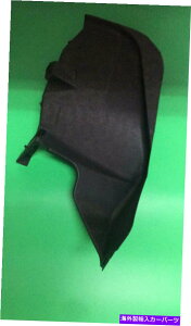 oOV[h StWFb^191825250A̖{̉VxgJo[A_[{_Cی Genuine Lower V-Belt Cover Underboday Protection For Golf Jetta 191825250A