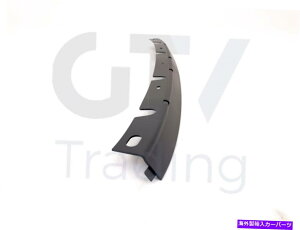 oOV[h {̃WK[F^Cv14-;tgop[Z^[ftN^[T2R4160 Genuine JAGUAR F-Type 14-; Front Bumper Center Deflector T2R4160