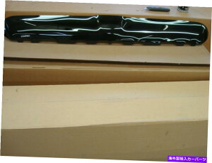 oOV[h 98-03_bWfS00-04_R^̐VhC^[Zv^[X[NoOV[h NEW LUND INTERCEPTOR SMOKE BUG SHIELD FOR A 98-03 DODGE DURANGO & 00-04 DAKOTA