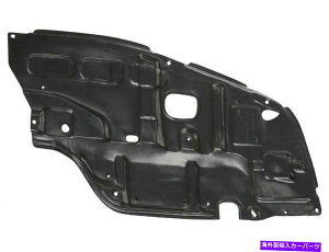 oOV[h 2004N2006ÑNTXES330A_[J[V[htg - hCo[TCh81789Gy 2005 For 2004-2006 Lexus ES330 Undercar Shield Front Left - Driver Side 81789GY 2005