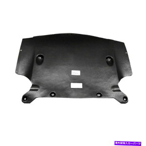 oOV[h VtgZ^[A_[J[V[h_CNgK2006-2007 BMW 5V[Y New Front Center Undercar Shield Direct Replacement Fits 2006-2007 BMW 5 Series