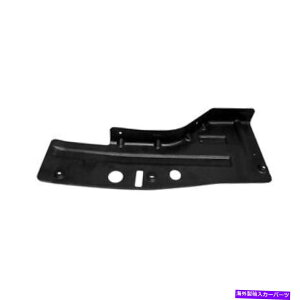 oOV[h GM1228163VptghCo[TChA_[J[V[h23451794 CAPA GM1228163 New Replacement Front Driver Side Undercar Shield 23451794 CAPA
