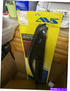 �o�O�V�[���h AVS 94819�E�B���h�E�x���g�f�t���N�^�[���C���K�[�h�t�H�[�h�G�N�X�v���[���[�}�[�L�����[�}�E���e�j�A AVS 94819 Window Vent Deflector Rain Guard Ford Explorer Mercury Mountaineer