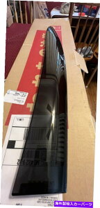 oOV[h XoOEMCK[h/EBhEoCU[AE㕔ȑ̂2015+ WRX/STI Subaru OEM Rain Guard/Window Visor, Right Rear Passenger Side ONLY 2015+ WRX/STI