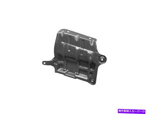 �o�O�V�[���h 2013-2018�̓��Y�A���e�B�}�A���_�[�J�[�V�[���h�E - ��q��25218kh 2014 For 2013-2018 Nissan Altima Undercar Shield Right - Passenger Side 25218KH 2014