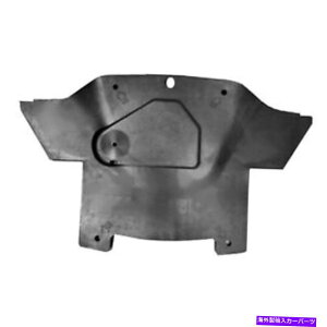 oOV[h VtgA[hA_[J[V[h_CNgK2015-2019[d New Front Rearward Undercar Shield Direct Replacement Fits 2015-2019 Charger