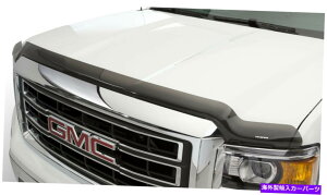 �o�O�V�[���h �X�^���s�[�h2049-2���x�c�v���~�A���t�[�h�v���e�N�^�[�X���[�NGMC Stampede 2049-2 Vigilante Premium Hood Protector Smoke GMC�y���s�A���i�z