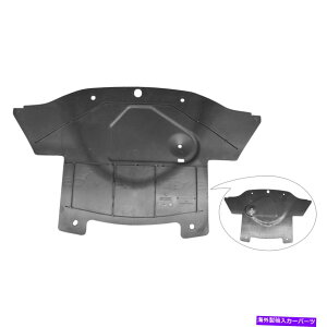 oOV[h VtgA[hA_[J[V[h_CNgK2015-2019[d New Front Rearward Undercar Shield Direct Replacement Fits 2015-2019 Charger