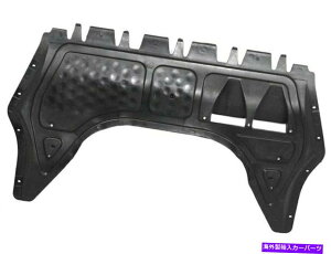 oOV[h 2012-2013tHNX[QStRA_[J[V[h39633TFx[XႢGWJo[ For 2012-2013 Volkswagen Golf R Undercar Shield 39633TF Base Lower Engine Cover