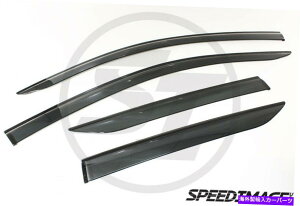 oOV[h CEBhESVSTChe[vg^C-HR CHR 2017-Up̉ SVS SIDE TAPE ON RAIN WINDOW VISOR SMOKE DEFLECTORS FOR TOYOTA C-HR CHR 2017-Up