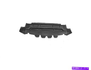 oOV[h 2006N2009ÑtH[ht[WA_[J[V[h28469DC 2007 2008GWJo[̒Ⴂ For 2006-2009 Ford Fusion Undercar Shield 28469DC 2007 2008 Lower Engine Cover