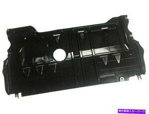 oOV[h 2004-2010̃}c_3A_[J[V[htg[[Z^[43361FC 2008 2007 2009 For 2004-2010 Mazda 3 Undercar Shield Front Lower Center 43361FC 2008 2007 2009