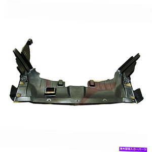 �o�O�V�[���h �V�����A���_�[�J�[�V�[���h�_�C���N�g�����K��1998-2002�z���_�A�R�[�h�N�[�y New Undercar Shield Direct Replacement Fits 1998-2002 Honda Accord Coupe