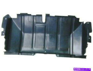 oOV[h 1997N1998ÑA_[J[V[hVolvo V90 P862BN Undercar Shield For 1997-1998 Volvo V90 P862BN
