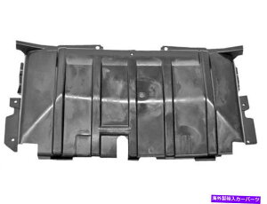 oOV[h 1997N1998NVolvo V90A_[J[V[h16991WC[[GWJo[ For 1997-1998 Volvo V90 Undercar Shield 16991WC Lower Engine Cover