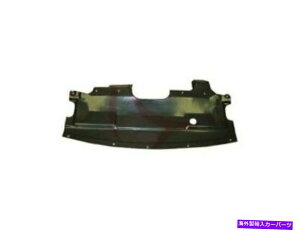 �o�O�V�[���h 02-06�̃A���_�[�J�[�V�[���h�A08-09���Y�A���e�B�}�N�G�X�gYW56B9 Undercar Shield For 02-06, 08-09 Nissan Altima Quest YW56B9�y���s�A���i�z