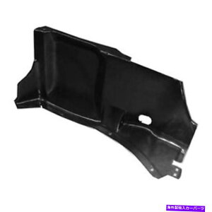 oOV[h tBbg1999-2010tHNX[QStȃA_[J[V[h1J0825245F Fits 1999-2010 Volkswagen Golf Front Passenger Side Undercar Shield 1J0825245F